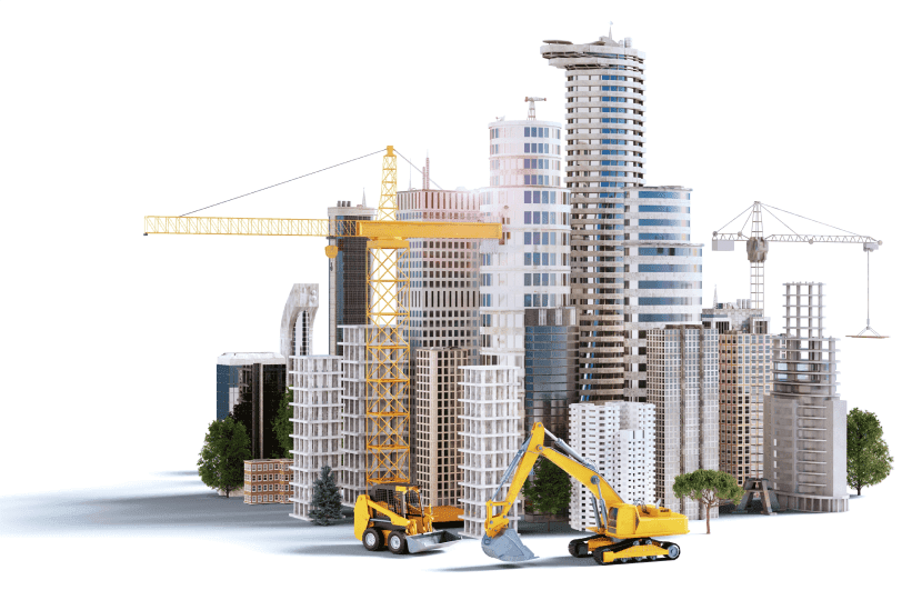 Construction City